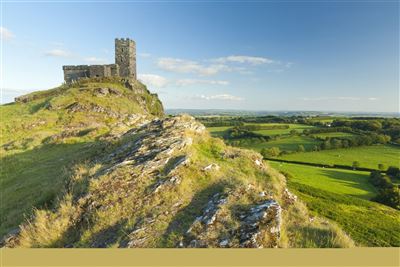 Dartmoor Nationalpark